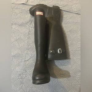 Hunter Rain Boots